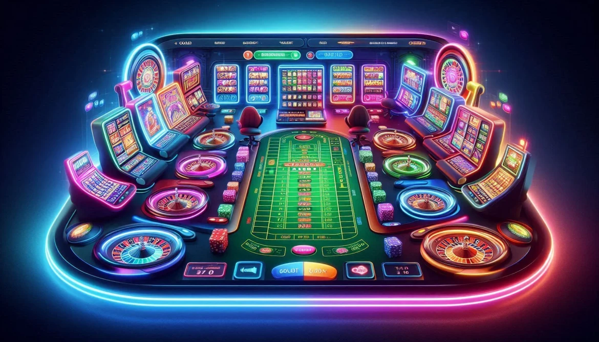 Boomerang Casino
